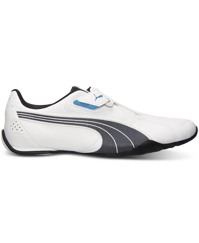 Puma Men's Redon Move Casual Sneakers from Finish Line - Macy's