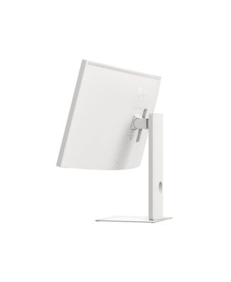 UltraFine 40U990A-W 39.7" 21:9 5K2K WUHD 120Hz Curved Thunderbolt 5 Hub Nano IPS LED HDR Monitor, White