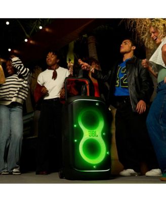 PartyBox 520 Portable Party Speaker