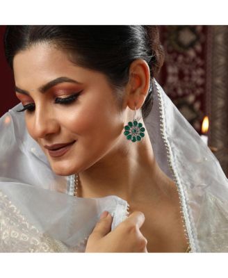 Women's The Anahita Drop Earrings