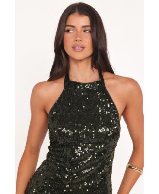 Women's Keisha Mini Dress