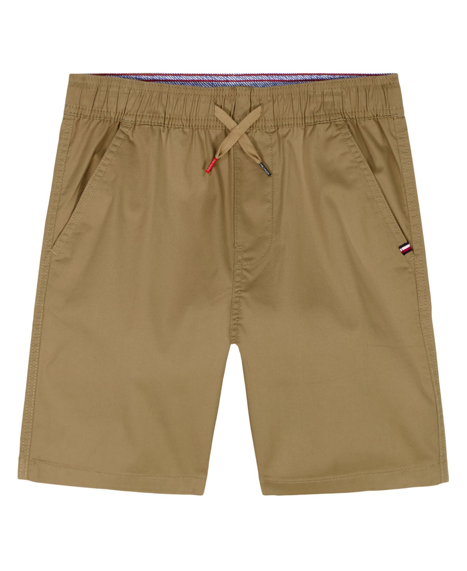 Boys' 2T-7 Core Essentials Pull-On Shorts