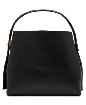 Edna Small Shoulder Bag