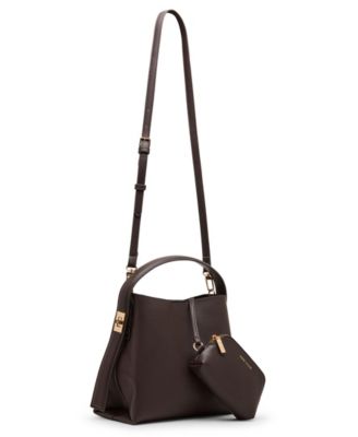 Edna Small Shoulder Bag