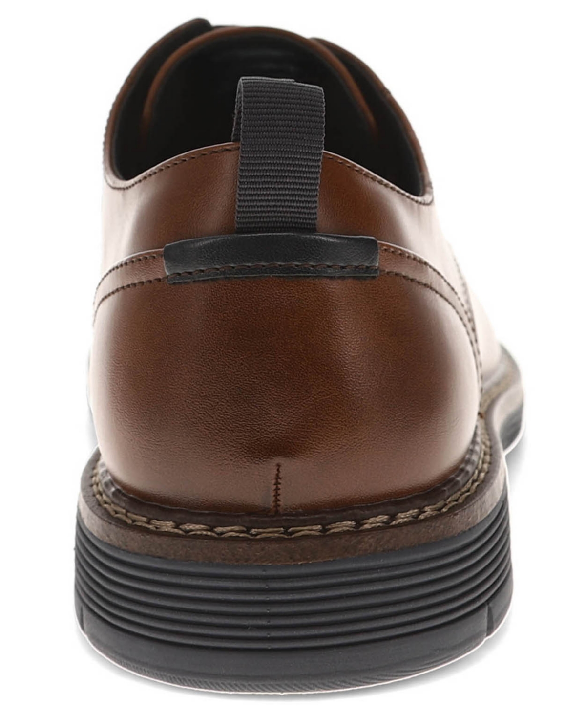 Dockers Men's Easedale Casual Lace-Up Oxford Shoes