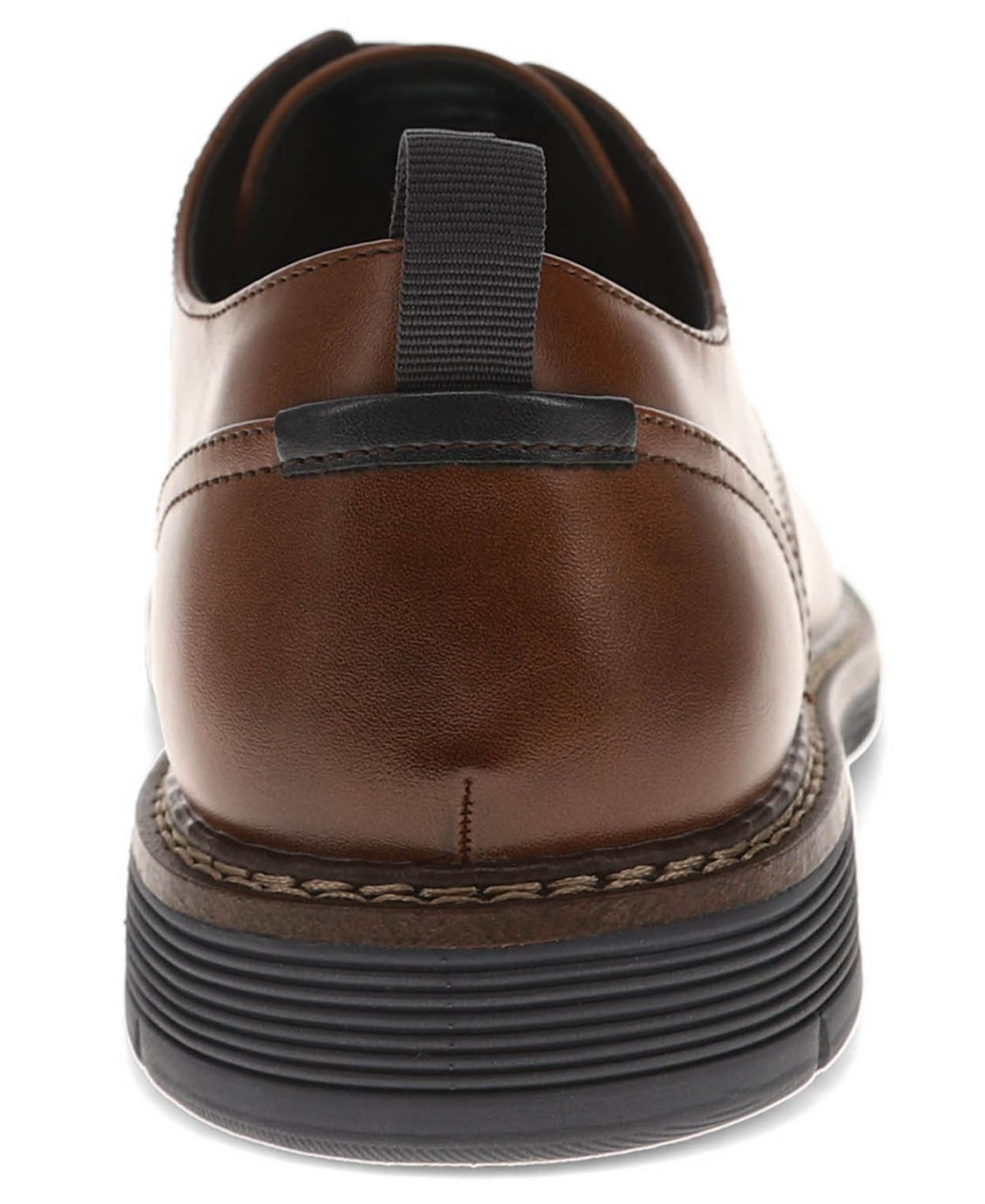 Men's Easedale Casual Lace-Up Oxford Shoe