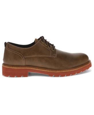 Men's Watkins Lightweight Lugged Casual Shoe