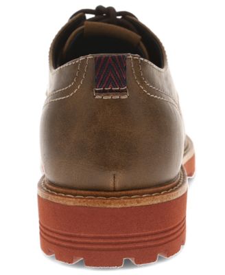 Men's Watkins Lightweight Lugged Casual Shoe