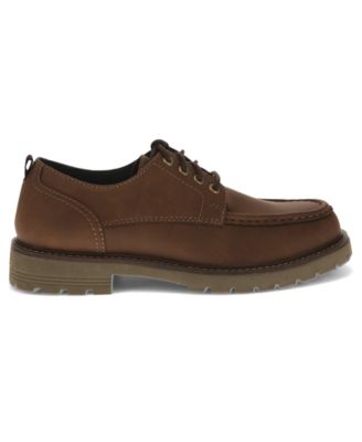 Men's Walsh Lightweight Lugged Casual Shoe