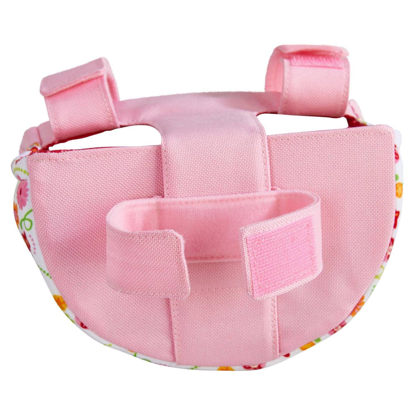 Детская кукла Haba Flower Meadow Doll Bike and Sled Seat, Ages 12-24 Months — фото 4