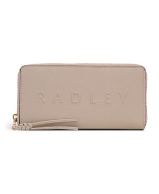 Ridgeway Gardens Mini Zip Around Wallet