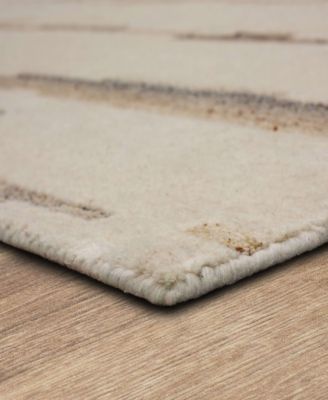 Forsyth Park Oyster Creek 8'x10' Area Rug