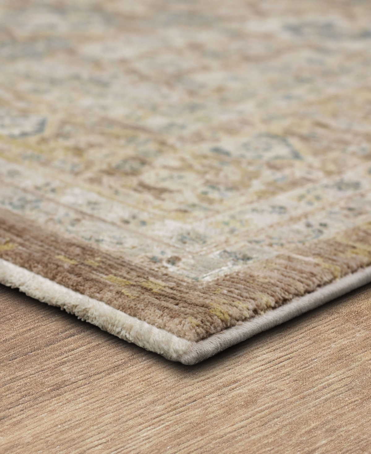 Karastan Surrey Hills Sunningdale 7'10"x10' Area Rug