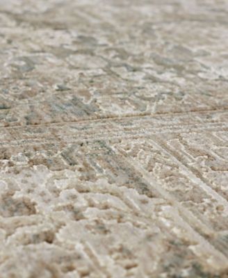 Surrey Hills Eastbourne 7'10"x10' Area Rug