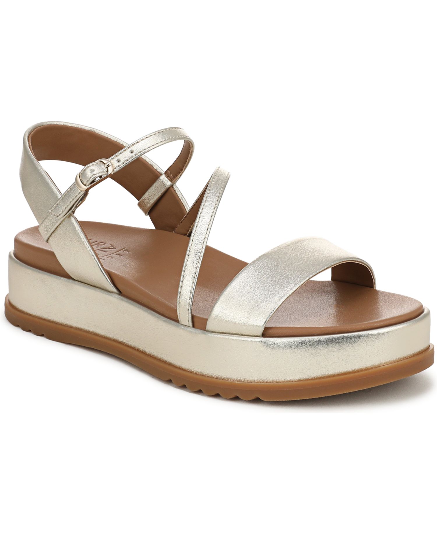 Women's Zayda Strappy Sandals