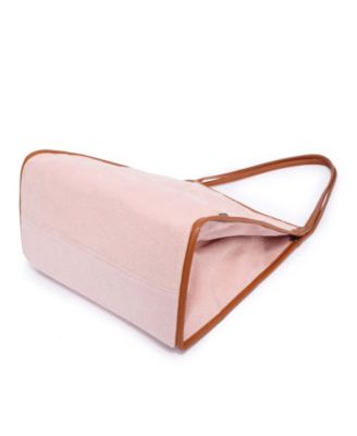 Pine Hill Canvas Tote Bag