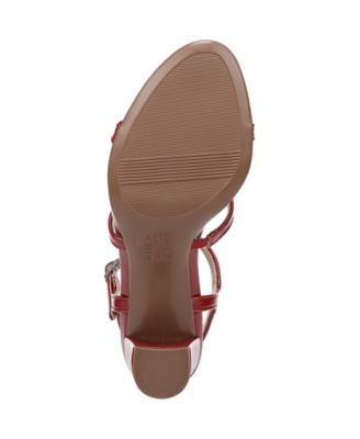 Women's Bristol-Cage Strappy Sandals
