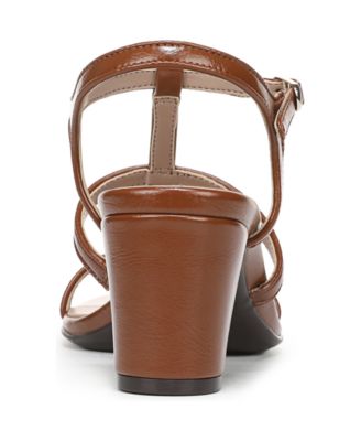 Women's Bristol-Cage Strappy Sandals