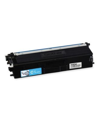 TN437C 8,000 Page-Yield Ultra High-Yield Toner - Cyan