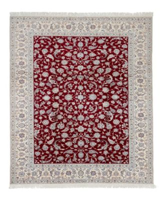 ADORN HAND WOVEN RUGS