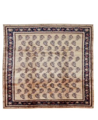 ADORN HAND WOVEN RUGS