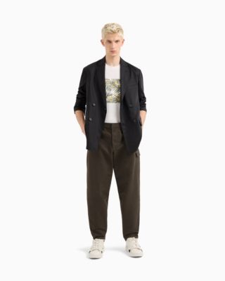 Men's Palm Graphic T-Shirt