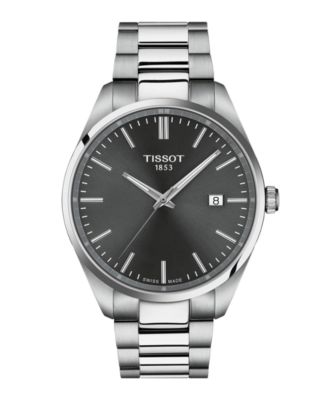 Tissot - PR 100 Quartz 40mm Watch