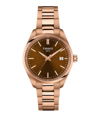 Tissot - PR 100 34mm Watch