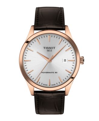 Tissot - Classic Dream 40mm Watch