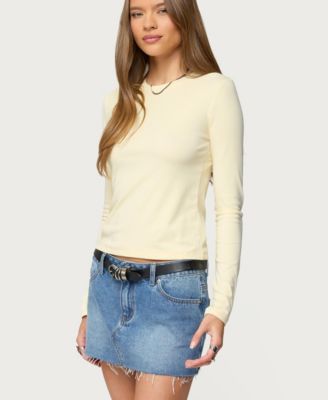 Women's Kiyan Long Sleeve T Shirt