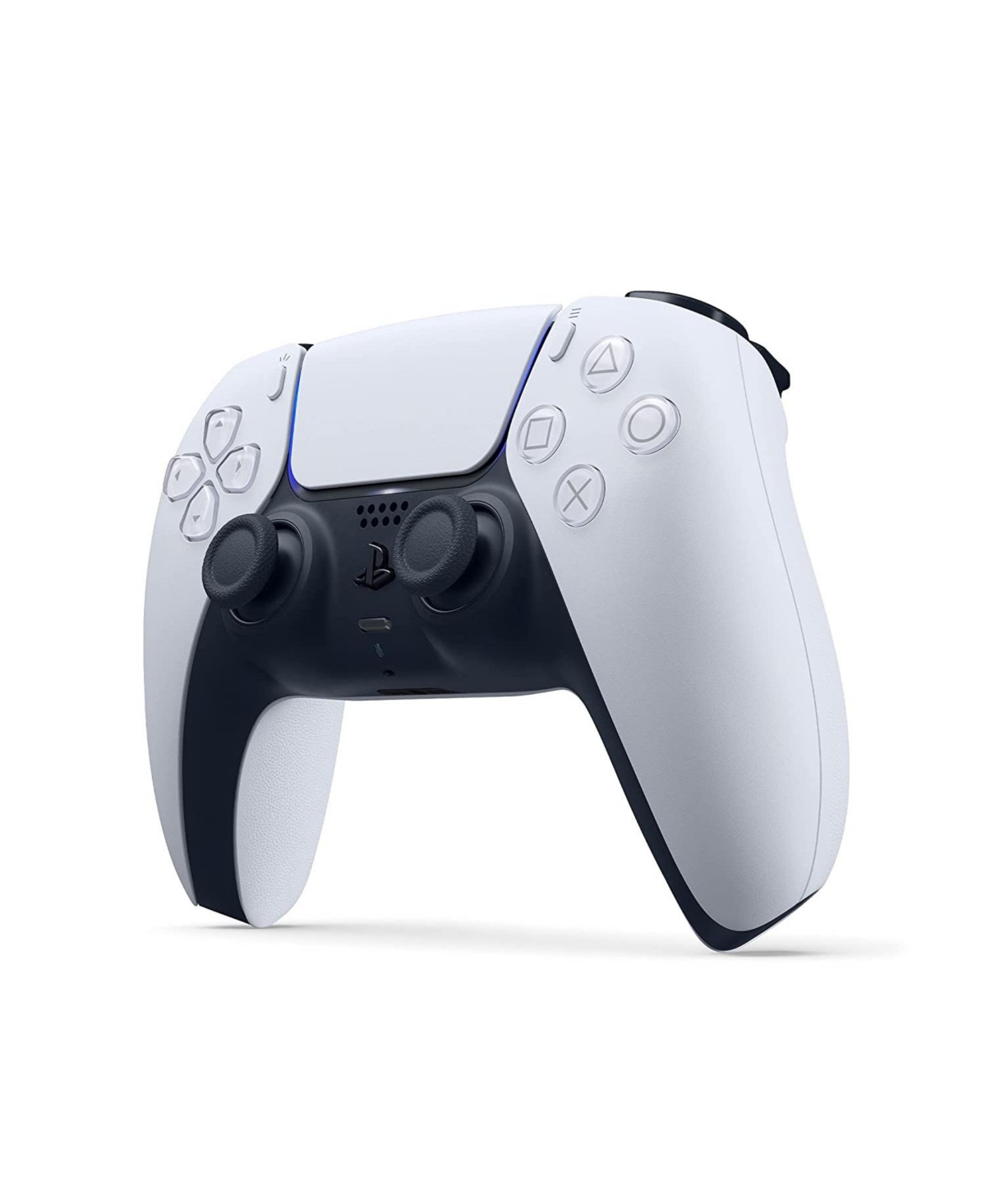 Sony PlayStation 5 Slim Disc Bundle with Call of Duty Black Ops 7