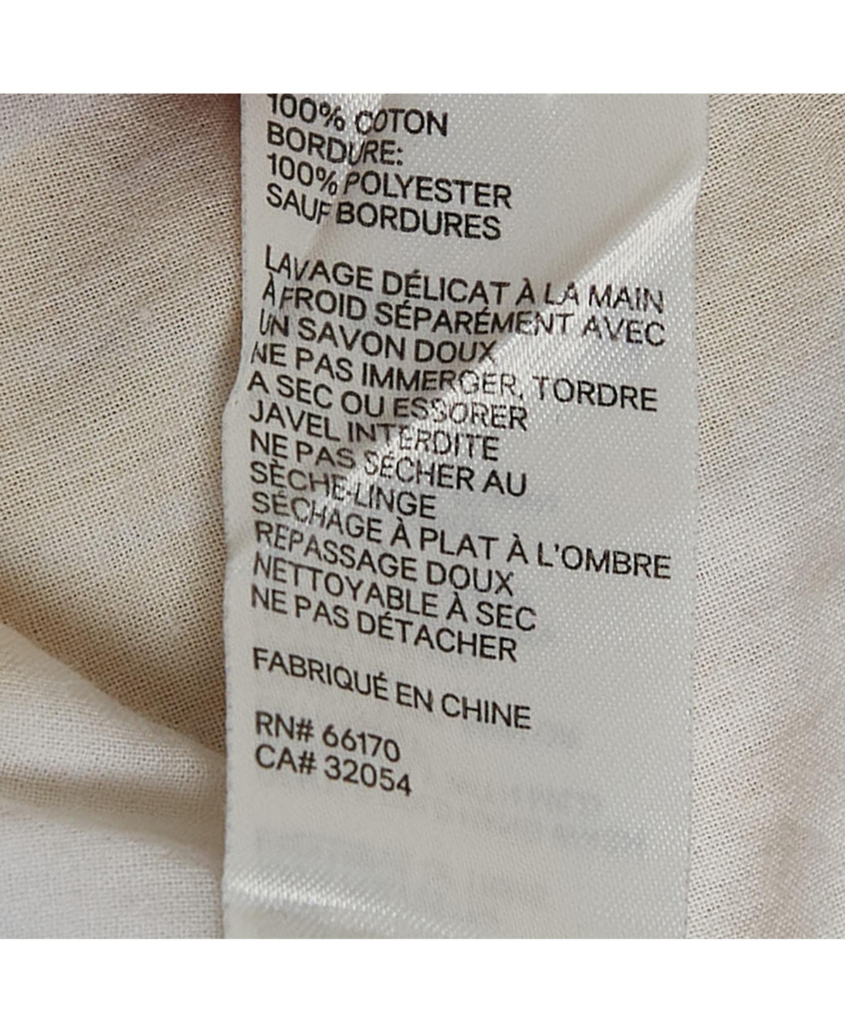 Pre-Owned Zimmermann Women's White/yellow Printed Cotton