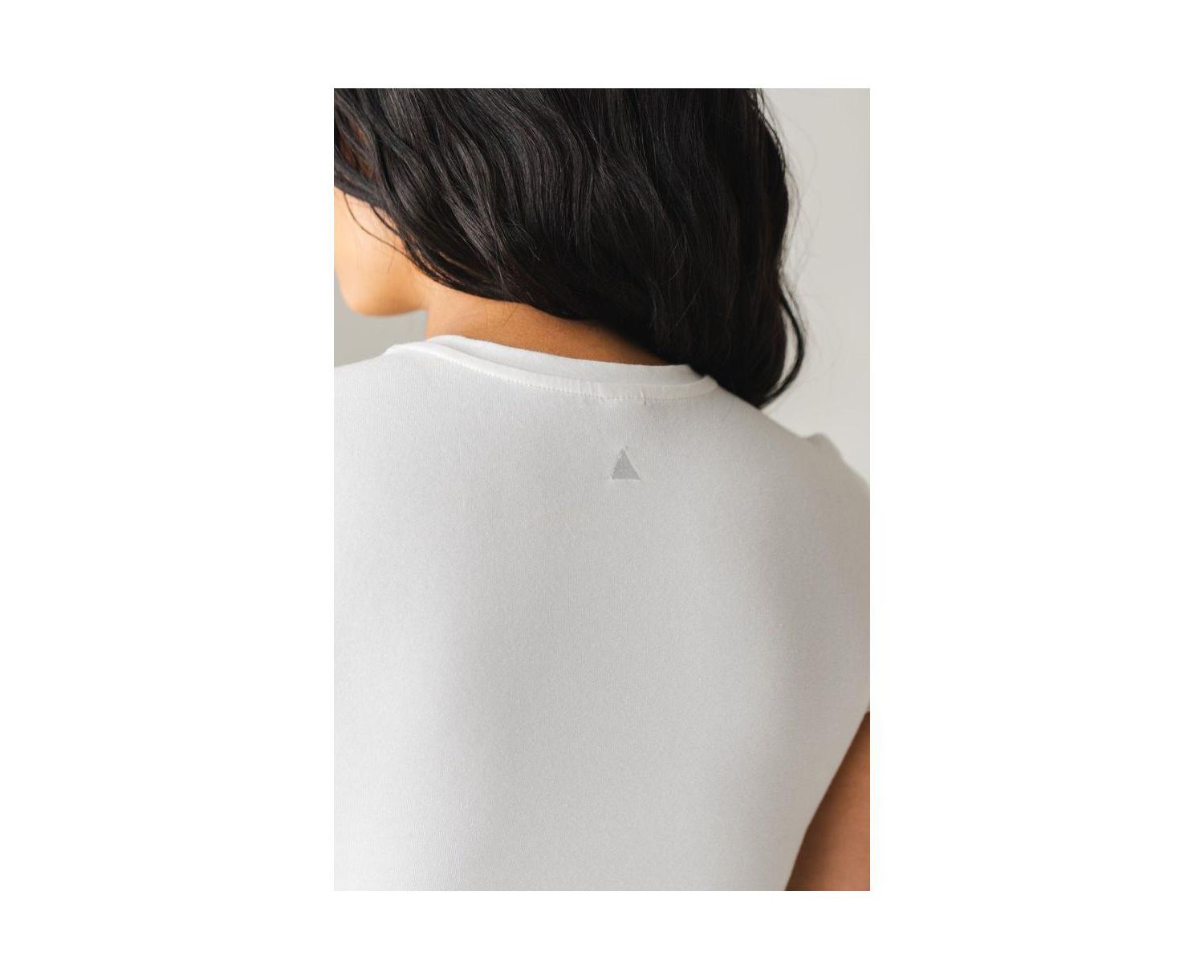 Women's Basis Full Tee