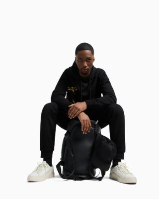 Men's Lunar New Year Graphic Hoodie