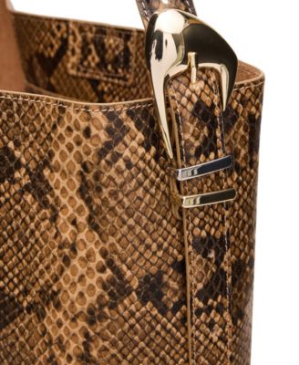 Bdenise Small Bucket Bag