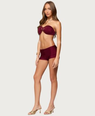 Women's Mckenzie Bandeau Top