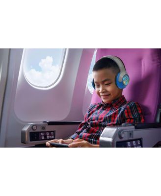 Technosaur Kids Bluetooth Headphones