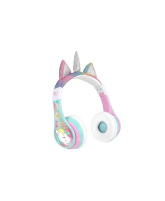 Unicorn Bluetooth Kids Wireless Headphones