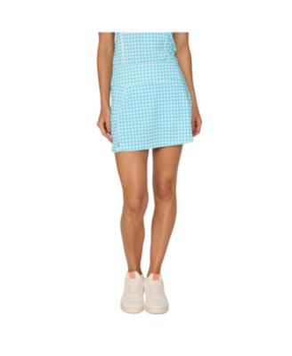 Women's Piping Skort