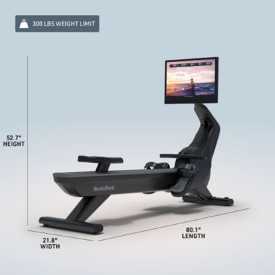 RW900 Rower
