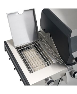 Denali 605Pro Stainless Smart Propane Gas Grill