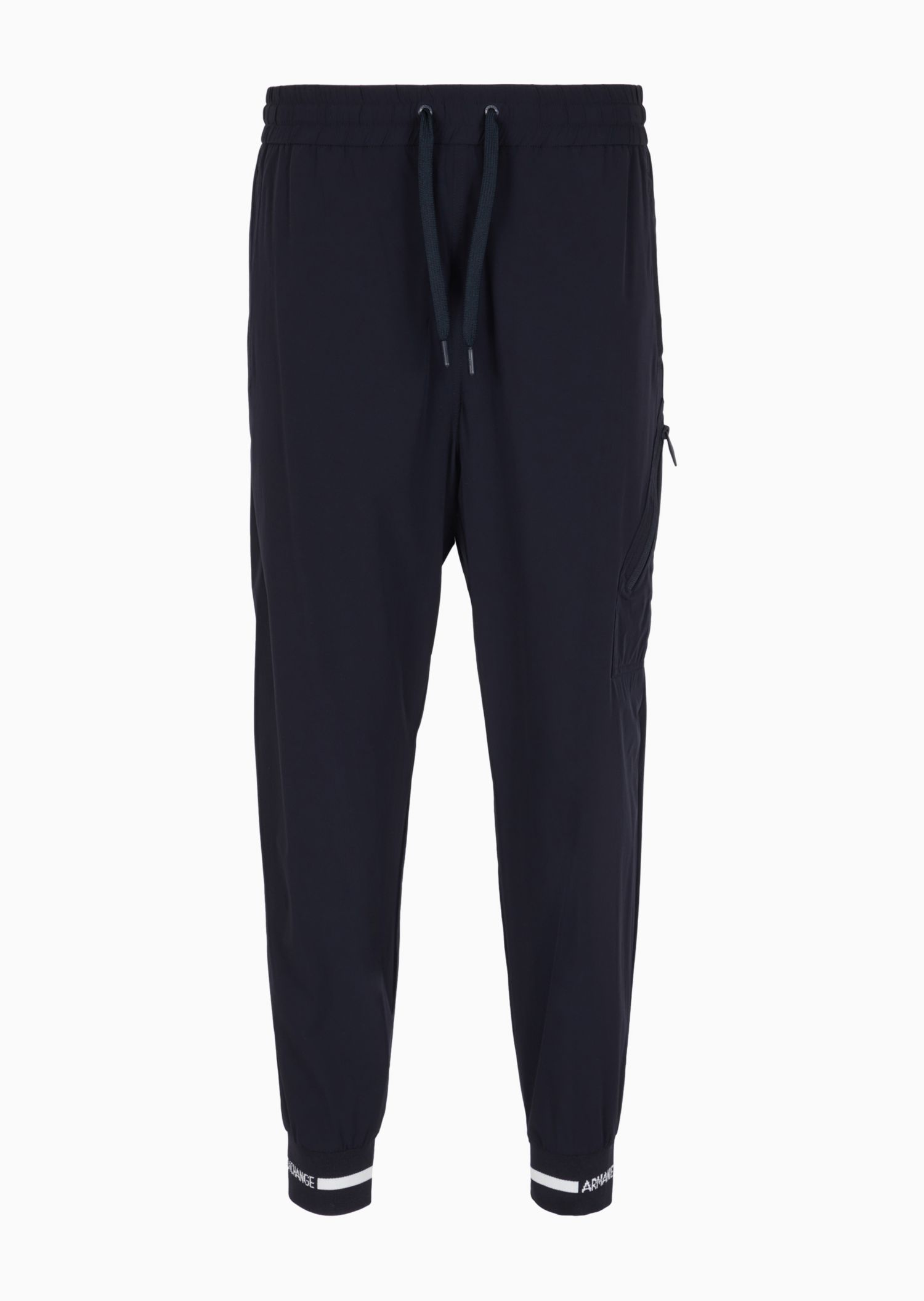 Men's Stretch Cargo Trouser Joggers