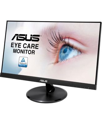 TeK VP229Q 21.5 in. Full HD 1920 x 1080 16-9 1000-1 5ms HDMI DP Speaker Monitor