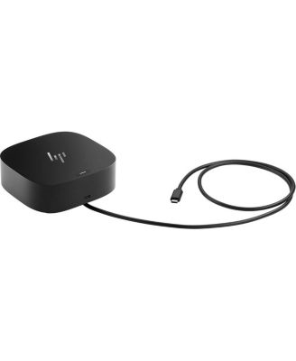 Consumer 26D32AA-ABL USB-C G5 Dock