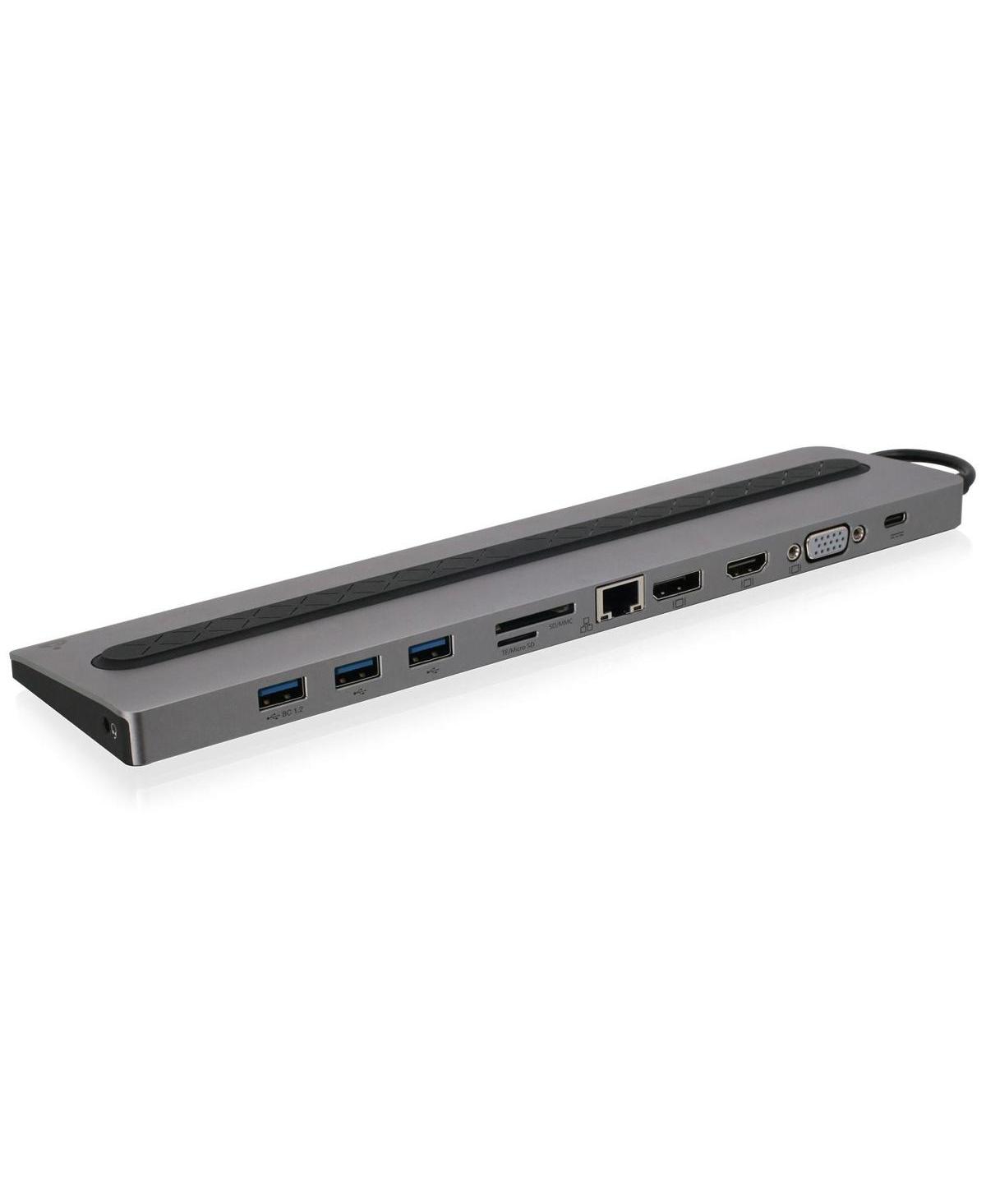 Iogear Usb-c 4K Slim Dock