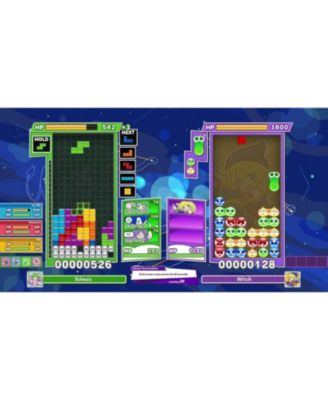 Puyo Puyo Tetris 2 Launch Edition - PlayStation 5