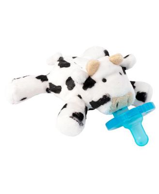 Baby Cow Pacifier
