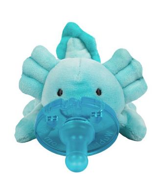 WubbaNub Baby Axolotl Pacifier - Macy's