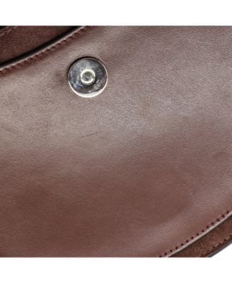Small Tess Bag Leather