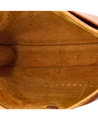 Pre-Owned HERMES PM Evelyne Bag Gen III Clemence